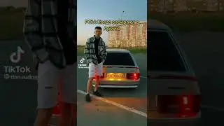 POV: Когда забирают в армию #2114 #shorts #автоваз #2110 #боком #авто #ваз