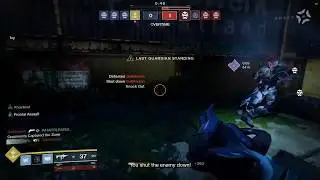 dunemarchers are litty