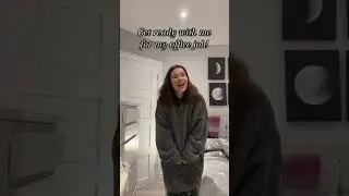 Get Ready for Work with Me Day #16