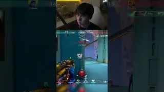 HAD TO SECURE THE SCORE WITH 200 IQ YORU GAMEPLAY