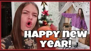 С НОВЫМ ГОДОМ!