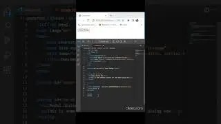 dialog tag in html || Advance html5 Tag