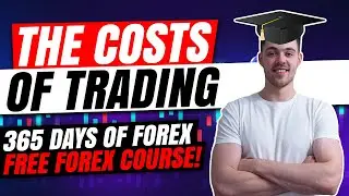 HOW MUCH DOES TRADING COST?