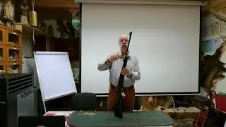 JST Special Repetierbüchse Haenel Jäger 10