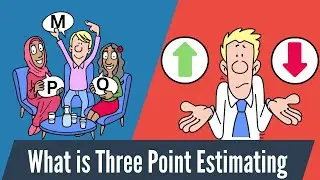 What is Three-Point Estimating? Master This PMP Estimating Technique