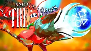 I Platinum'd Another Crabs Treasure. Was it Worth DIVING in?