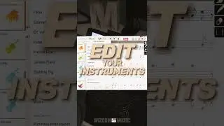 Paint Your Music With HarmonyWiz
