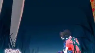 【初音ミク】「牡丹」【ＰＶ付オリジナル曲】