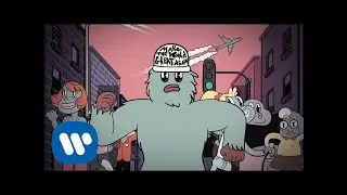 FOALS - Like Lightning [Official Music Video]
