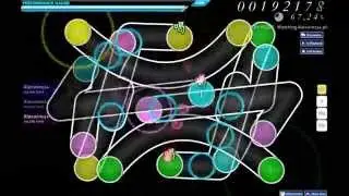 Osu! - expert of distraction