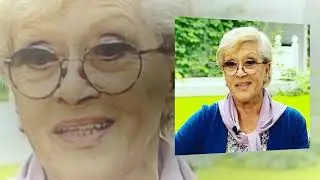 Алиса Фрейндлих