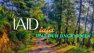 Official Trailer/lyric music video/By E.Kharsunai