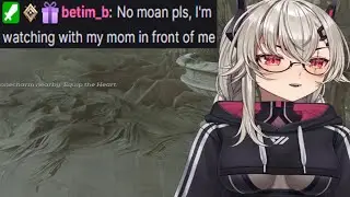 Saruei Mod Begs Her Not To Moañ