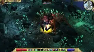 Titan Quest - Shen ~ Weaver