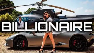 BILLIONAIRE LUXURY LIFESTYLE MOTIVATION 2021 💲 #47 // RICH LIFESTYLE OF MILLIONAIRE