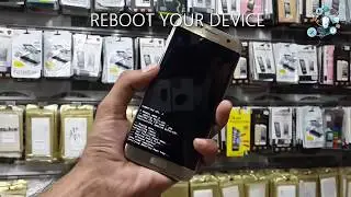 Fix dm-verity verification failed DRK Galaxy S7 Edge G930 G935 Samsung S6, edge