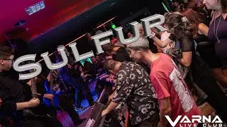Iowa Band - Sulfur (Slipknot Cover)