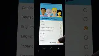 Bypass FRP ORANGE DIVE 71 ( Android 6.0.1)