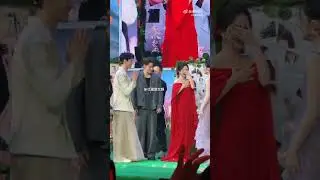 Salah Tarik mas Gong Jun.....🥰🤣