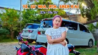 Na Taˆ - Yeˍ Suˆ Ngaˬ Htaꞈ Sheh K'ai #Lahu Gospel 2023