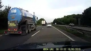 Dickhead DS3 Driver