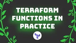 Unlock Terraform Power: Using Functions Effectively | terraform essentials part 3
