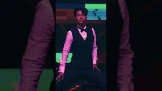 Yes he can. 🔥 #chahakyeon #차학연 @achahakyeon