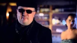 Jelena Vuckovic feat Sinisa Vuco- Do smrti zajedno( Official Video 2015)