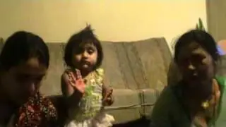 my Nephew's comedy clips