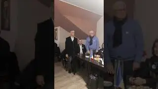 LANSARE FILIALA JUDEȚEANĂ BOTOȘANI - 15.11.2023 - Partidul PATRIA