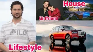 Lucas Bravo Lifestyle 2024 (Emily In Paris 4) Profile, Series, Facts, Girlfriend, Biography 2024