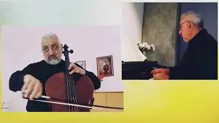 Tchaikovsky, Valse sentimentale