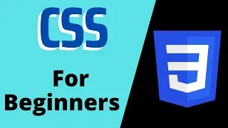 CSS for Beginners | CSS Tutorial | Basics in CSS