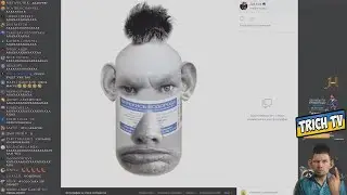Раздача банов за Фотолупы