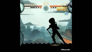 impossible fight great movement lynx vs shadow ||