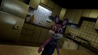 Silent Hill 4: The Room - Intro Credits Remake