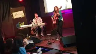 Que Curiosidad - Marta Soto / Madrid 21/05/19
