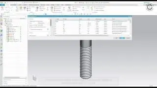 Siemens PLM NX - How to Create Feature Suppress by Equation