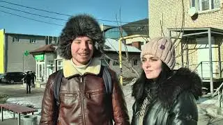 Новоаннинские вести  день студента 2023