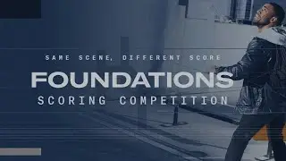 Signals - Heavyocity Scoring Competition 2023 | Benjamin James Anthony