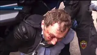 Что делать если "приняли легавые"??! ответ ОТ Иконникова Алексея