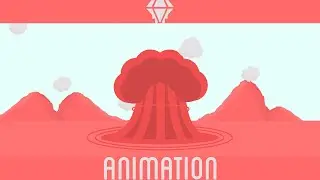 Faces | Animation | Liquiddiamondd