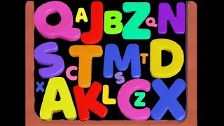 Jelly Alphabet 2048 - ASMR Gameplay( Word Board )
