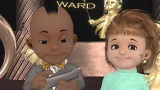 THE BIGGI AWARD 2022 Part 3