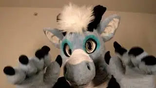🐉 Everyone Needs Pets And Its Your Turn 🐉 | Furry Dragon ASMR | No Talking 📢