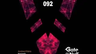Andrea Frisina - Nemesis (Original Mix)