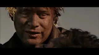 LOTR - The Return of the King   I Can't Carry It For You - But I Can Carry You