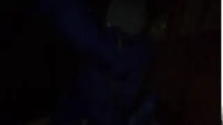 Кто-то не бреет