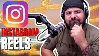 How to post on Instagram Reels!