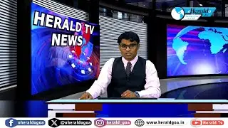 Herald Tv English News Wrap 26 November 2024